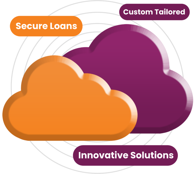 Cloud-Based Loan and Finance Solutions System