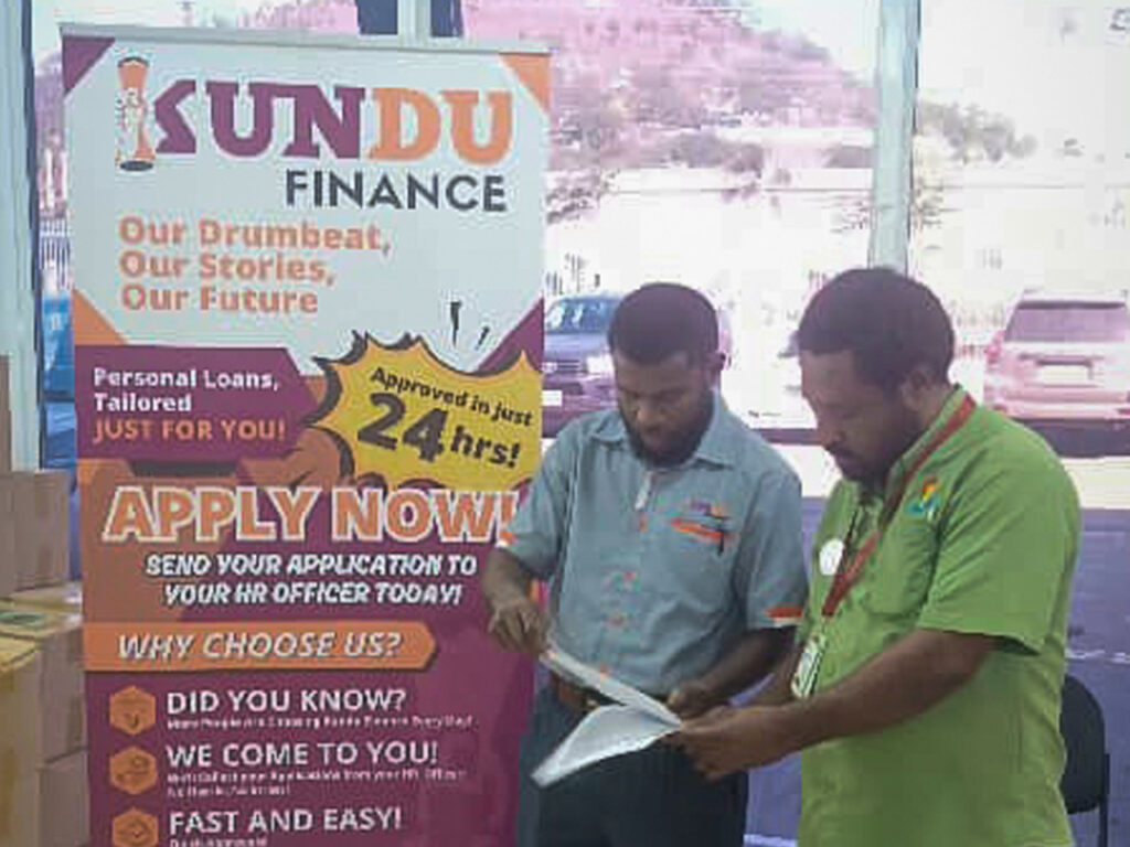 kundu finance Trusted Finance Solutions and Loans Provider